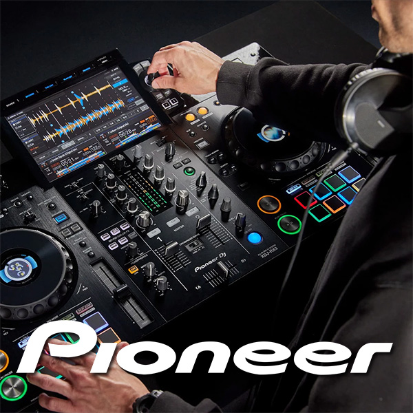 equipos sonido pionner en difference la orotava