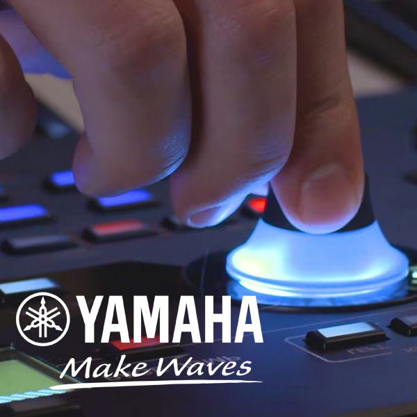 equipos sonido yamaha en difference la orotava