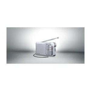 RF-P150D RADIO-PANASONIC AM/FM