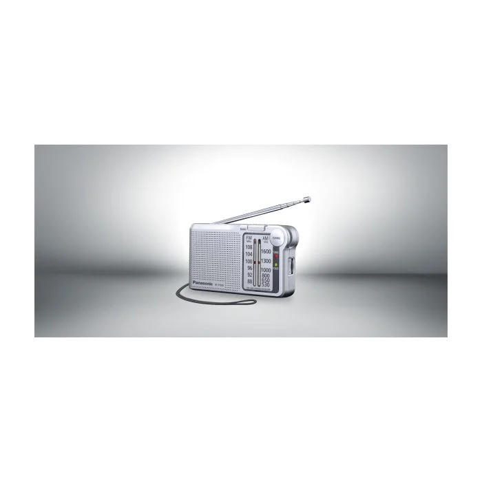 RF-P150D RADIO-PANASONIC AM/FM