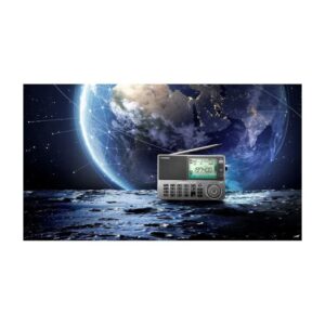 ATS-909X2 SANGEAN RADIO MULTI-BANDAS