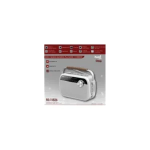 RS-11826 RADIO-SAMI VINTAGE