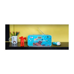 M-29KB RADIO-CASSETTES-CD MUSE