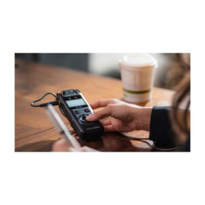 DR-05X TASCAM GRABADORA MP3 USB MIC/LINE