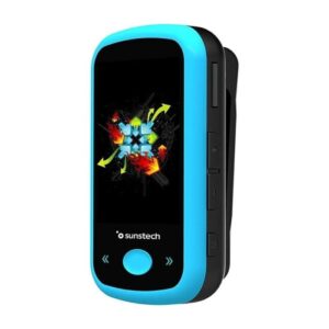 IBIZA MP4 8GB CON BT SUNTECH