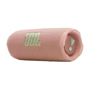 FLIP 7 ALTAVOZ-JBL BT PINK