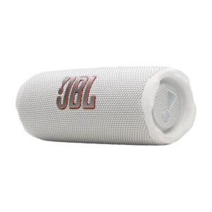 FLIP 7 ALTAVOZ-JBL BT WHITE