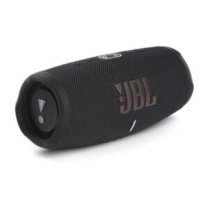 CHARGE 5 ALTAVOZ-JBL BT BLACK