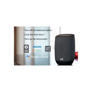 ASSIST ALTAVOZ-POLK AUDIO