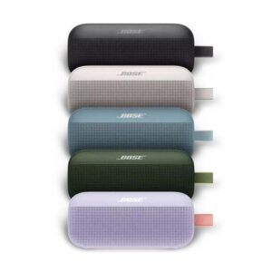 FLEX ALTAVOZ-BOSE SOUNDLINK