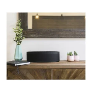 WX-051 ALTAVOZ-YAHAMA MUSICAST WIFI/BT