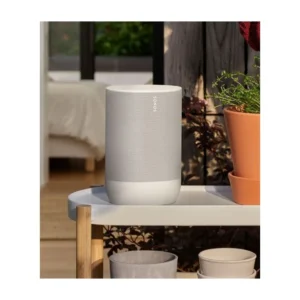 MOVE ALTAVOZ-SONOS WHITE