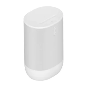 MOVE 2 WHITE ALTAVOZ-SONOS