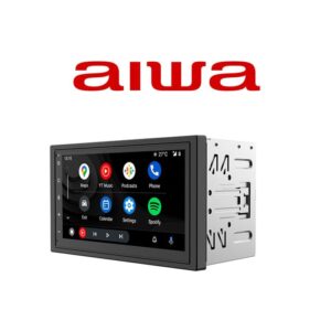 ICD-820DAB AIWA PANTALLA MULTIMEDIA CAR