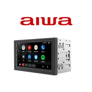 ICD-820DAB AIWA PANTALLA MULTIMEDIA CAR