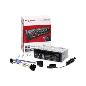 MVH-S320BT PIONEER RADIO-BT CAR AUDIO