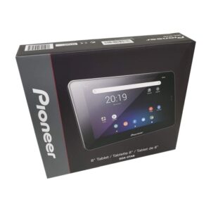 SPH-8TAB-BT PIONEER RADIO-BT CON TABLETA