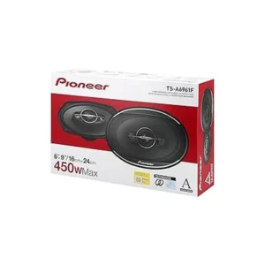 TS-A6961F ALTAVOZ-PIONEER DE COCHE