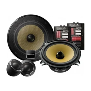 TS-E131CI PIONEER ALTAVOCES 2 VIAS SEPAR