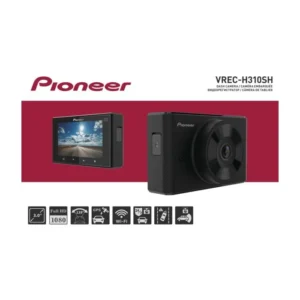VREC-H310SH PIONEER DASH-CAMARA COCHE