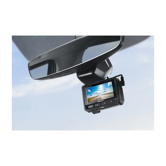 VREC-Z810SH PIONEER DASH-CAMARA COCHE