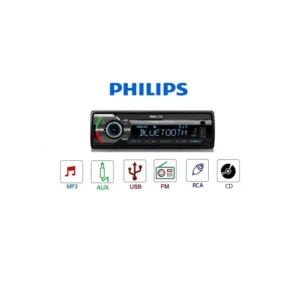 CE235BT CAR AUDIO RADIO+USB+BT+AUXILIAR