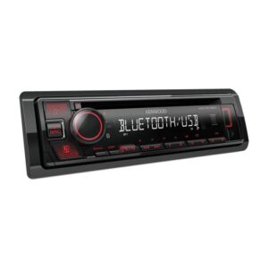 KDC-BT460U KENWOOD CD+BT+USB