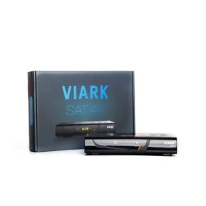 H.2654 VIARK DECODER SATELITE