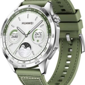GT 4 46MM SMARTWATCH HUAWEI