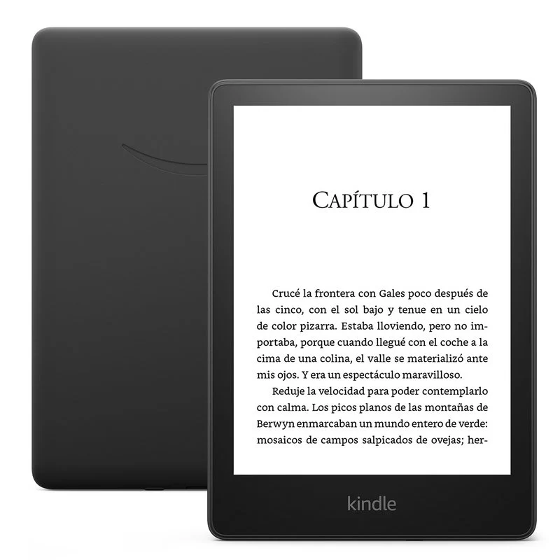 KINDLE (11GR) 16GB USB-C EBOOK-KINDLE