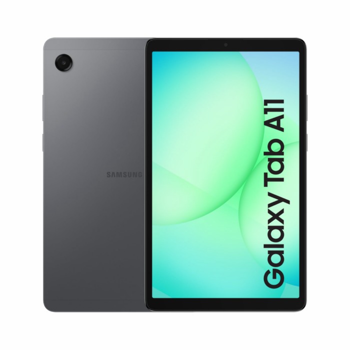 Sm-X230 Gris Samsung Tab A11+ 6G/128Gb