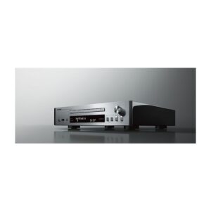CD-NT670D CD YAMAHA RADIO NETWORK