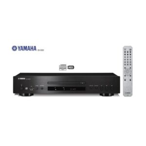 CD-S303 COMPACT-DISK YAMAHA