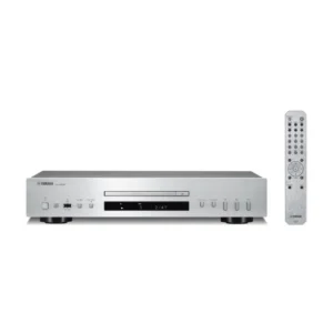CD-S303 COMPACT-DISK YAMAHA SILVER