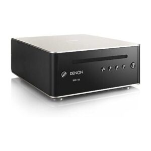 DCD-50SP DENON-CD PLAYER