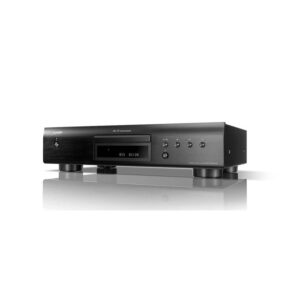 DCD-600 BLACK DENON-CD PLAYER