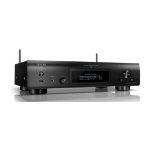 DNP-800BK DENON NETWORK PLAYER