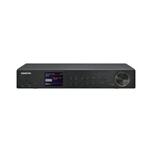 WFT-3 FUSION 600 MODULO NETWORK HIFI