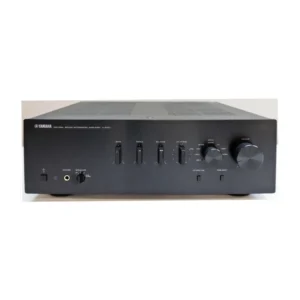 A-S701 AMPLIFICADOR-YAMAHA BLACK