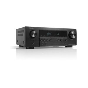 AVC-S670 PROMO AMPLIFICADOR-DENON 5.2