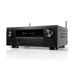 AVR-X2800H PROMO A/V AMPLIFICADOR DENON