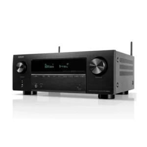 Compra AMPLIFICADOR DENON AVR-X1700H al mejor precio en la Orotava