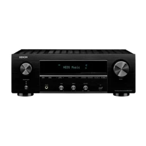 Compra AMPLIFICADOR DENON DRA-800HBK al mejor precio en la Orotava