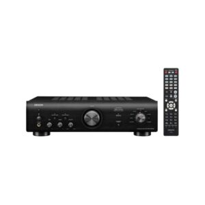 PMA-600N AMPLIFICADOR-DENON