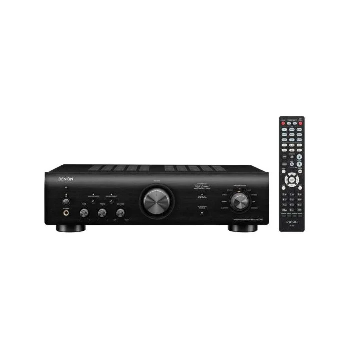 PMA-600N AMPLIFICADOR-DENON