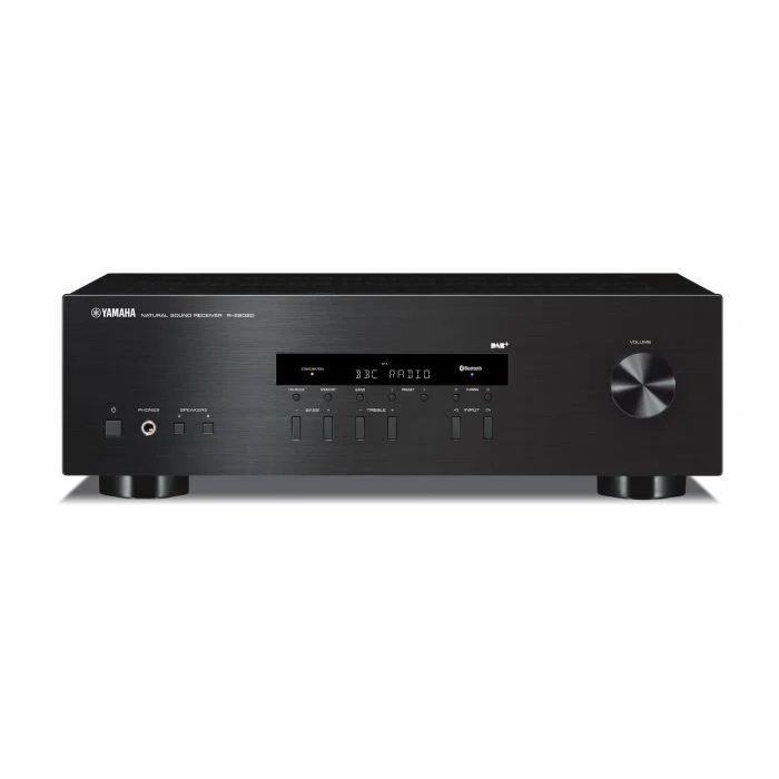 R-S202 D RECEPTOR HIFI YAMAHA