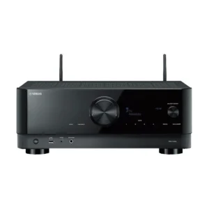 RX-V4A RECEPTOR-YAMAHA AV 5.2CH