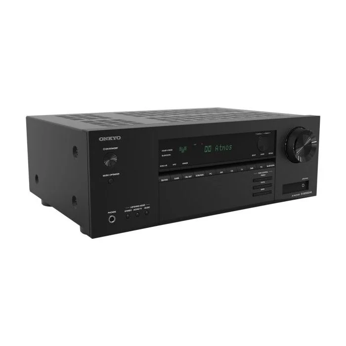 TX-SR3100DAB A/V AMPLIFICADOR AV 5.2
