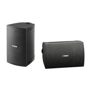 NS-AW294 ALTAVOCES-YAMAHA BLACK