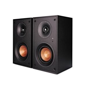 KD-400 MONITORES KLIPSCH